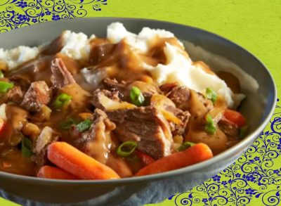 5 Leading Restaurant Chains with the Best “Slow-Roasted” Beef Chuck Roast