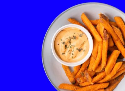 4 Chains With the Best Sweet Potato Fries, According to Chefs