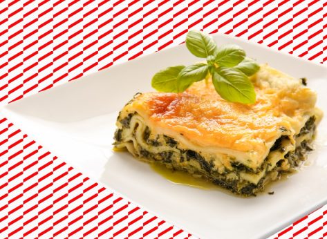 7 Best Frozen Comfort Food Meals, Say Chefs