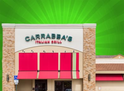 4 Chain Restaurants with the Best Eggplant Parmesan, According to Chefs