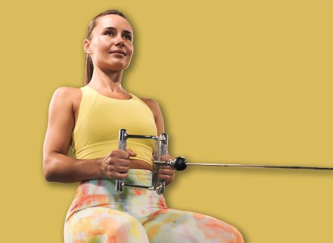 4 Floor-Free Core Moves After 60