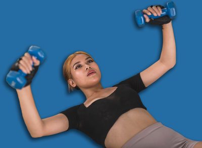 5 Daily Exercises for Staying Lean and Strong After 50