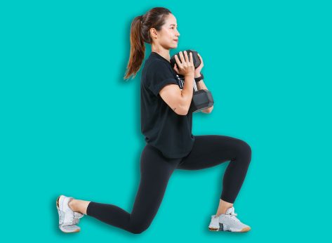 6 Home Moves for Muscle Tone After 60