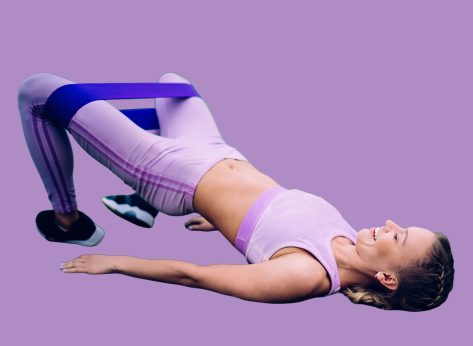 6 Daily Moves To Rebuild Muscle After 60