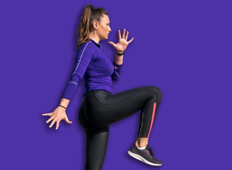 5 Morning Moves for Balance After 60