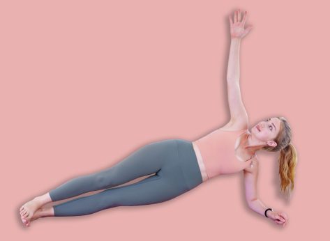8 Bodyweight Moves After 50
