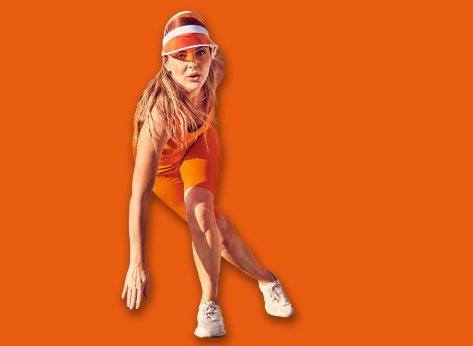 Can You Pass These Balance Tests After 60?