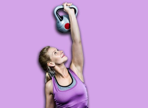 Can You Do These 4 Moves After 60?