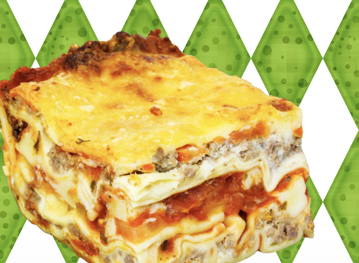 5 Best Frozen Lasagnas, According to Shoppers