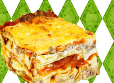 5 Best Frozen Lasagnas, According to Shoppers