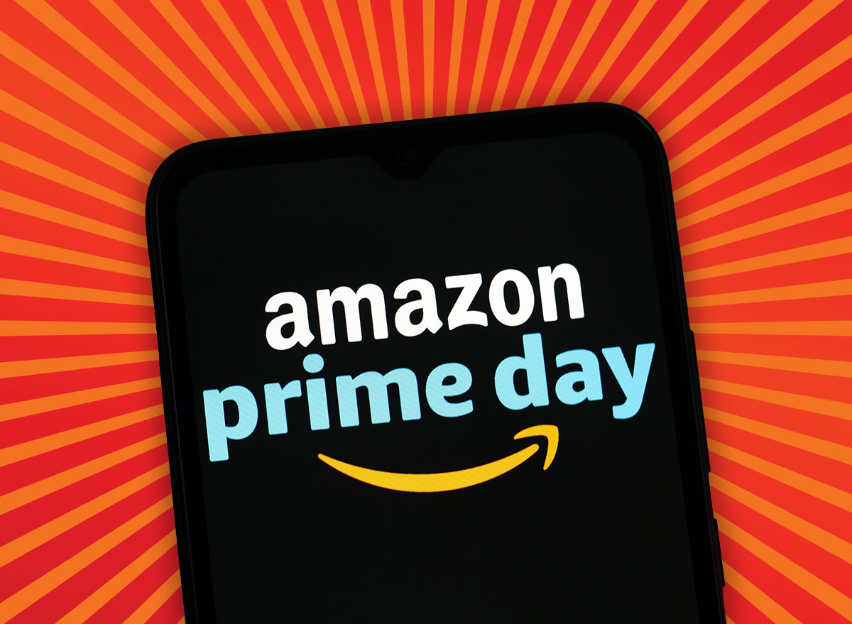 6 Best Food Deals on Amazon Prime Day, According to Chefs
