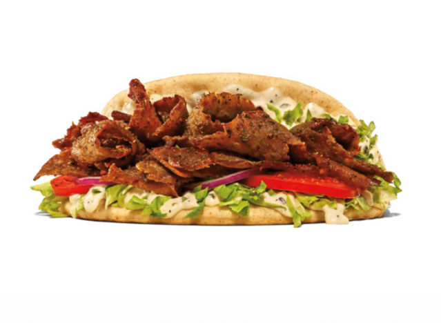 5 Restaurant Chains With the Best Hidden Gems on the Menu, According to Diners