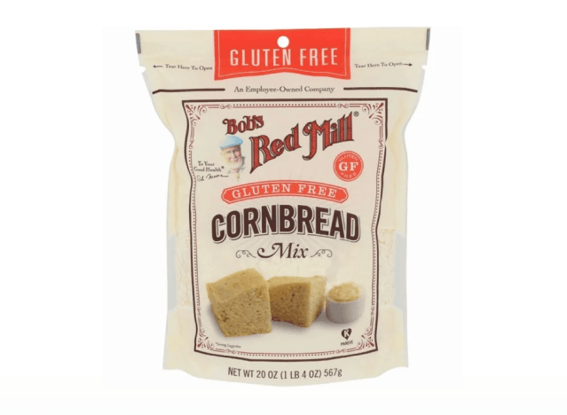 5 Best Store-Bought Cornbread Mixes, According to Shoppers