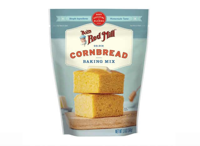 5 Best Store-Bought Cornbread Mixes, According to Shoppers