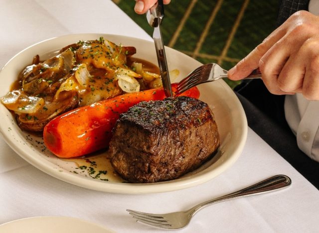 Bob's Steak & Chop House