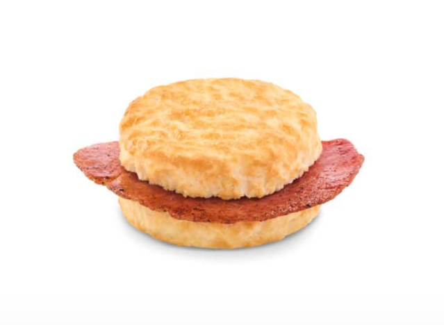 5 Restaurant Chains With the Best Country Ham Biscuits, According to Diners