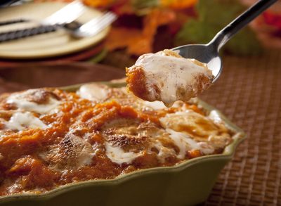 5 Restaurant Chains With the Best Candied Sweet Potatoes, According to Diners