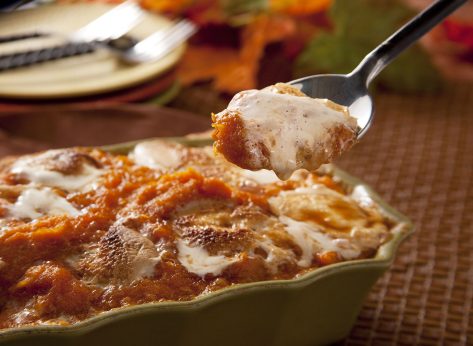 5 Chains With the Best Candied Sweet Potatoes