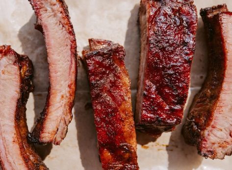 5 BBQ Chains With the Best Rib Dinners