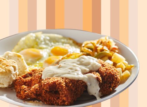 5 Best Country Fried Steak Breakfasts