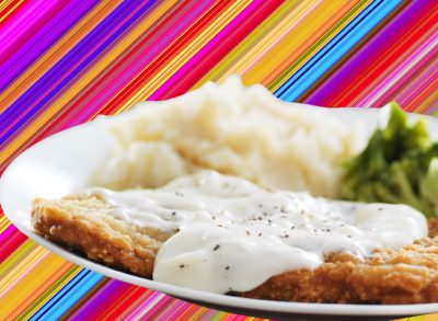 5 Restaurant Chains With the Best Country Fried Steak Dinners, According to Diners