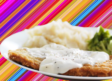 5 Chains With the Best Country Fried Steaks