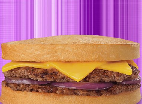 5 Chains With the Best Patty Melt Burgers