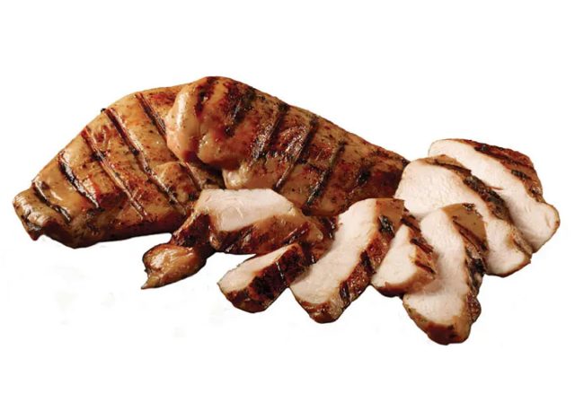 Dickey's Barbecue Pit Chicken Breast 
