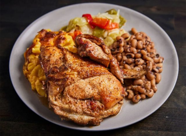 Dulan's Soul Food Kitchen