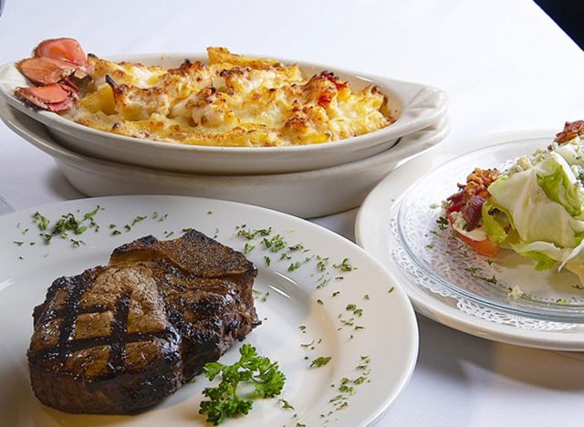 Hal's The Steakhouse