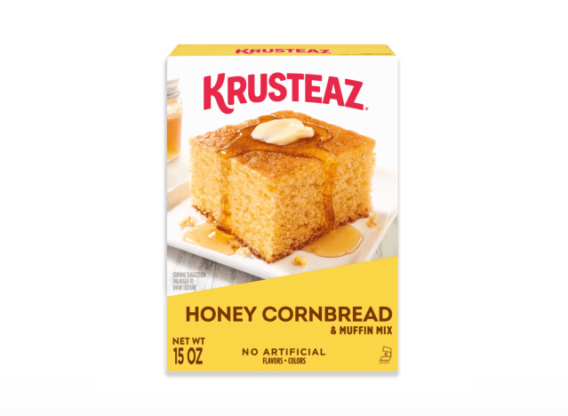 5 Best Store-Bought Cornbread Mixes, According to Shoppers