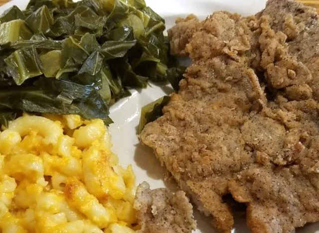 Lizard's Thicket