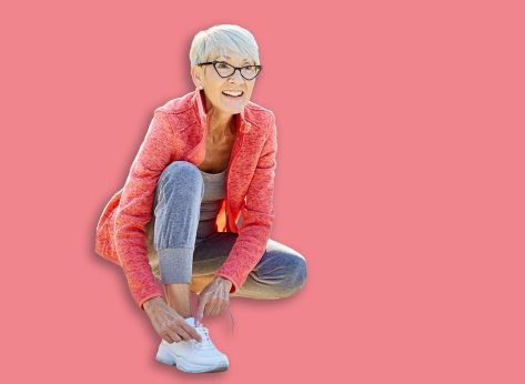 5 Daily Muffin Top Moves After 60