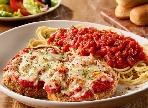5 Chains Where One Meal Feeds Two People