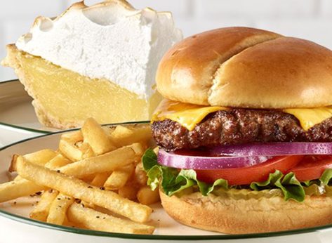 5 Chains With the Best Homestyle Lunches