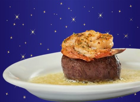 6 Chains With the Best Steak Dinner Nights