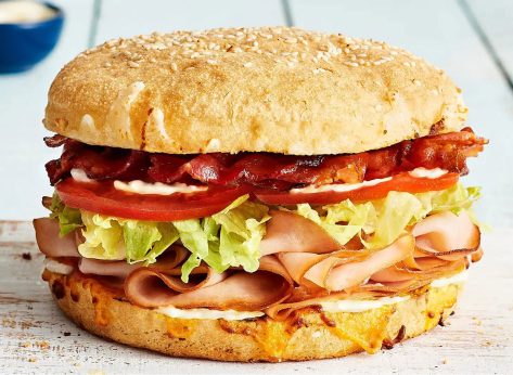 5 Chains With the Best Turkey Clubs