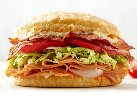 5 Chains With the Best Turkey Clubs