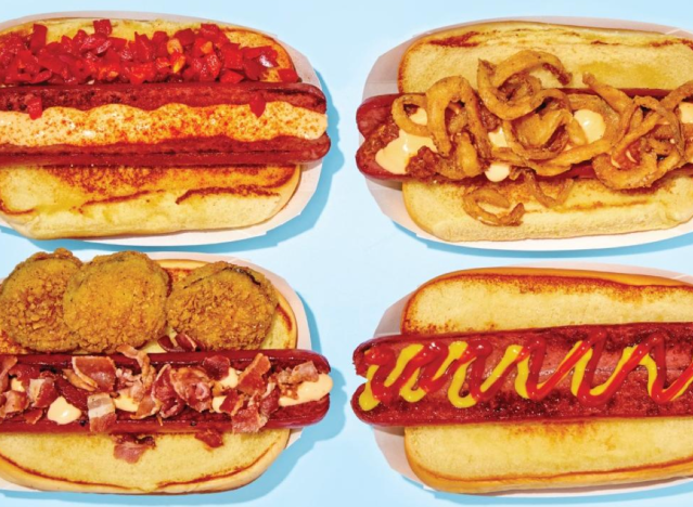5 Restaurant Chains With the Best Hidden Gems on the Menu, According to Diners