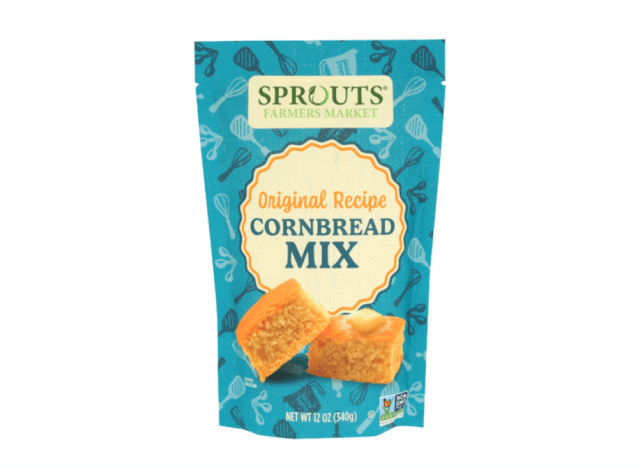 5 Best Store-Bought Cornbread Mixes, According to Shoppers