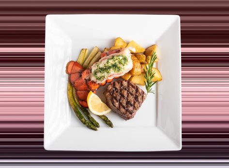 5 Steakhouses With the Best Surf-and-Turf