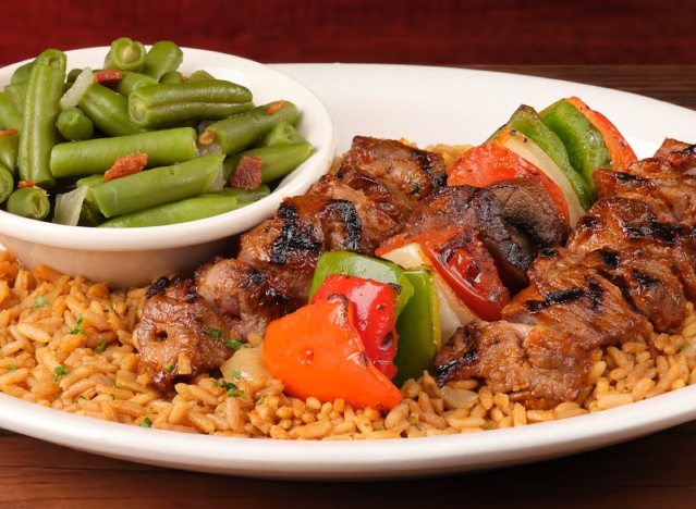 5 Restaurant Chains With the Best Hidden Gems on the Menu, According to Diners