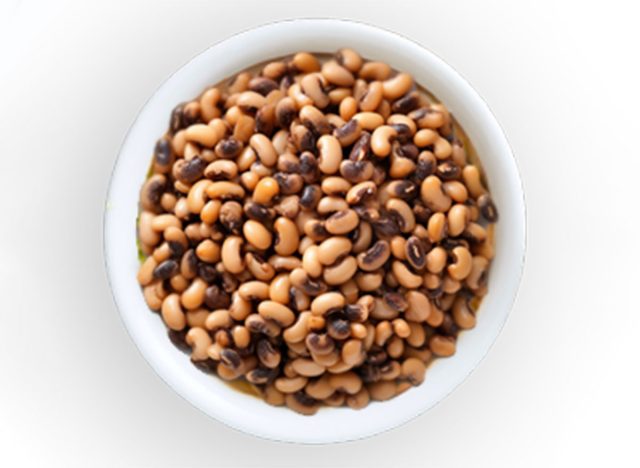 This Is It! Southern Kitchen & Bar-B-Q Black-Eyed Peas