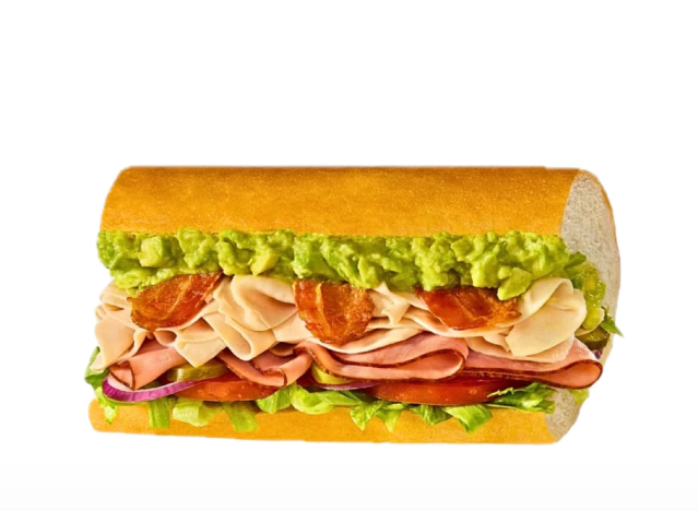 6 Restaurant Chains With the Best Turkey Bacon Clubs, According to Diners