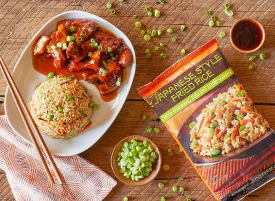 7 Best Frozen Trader Joe’s Meals, According to Chefs