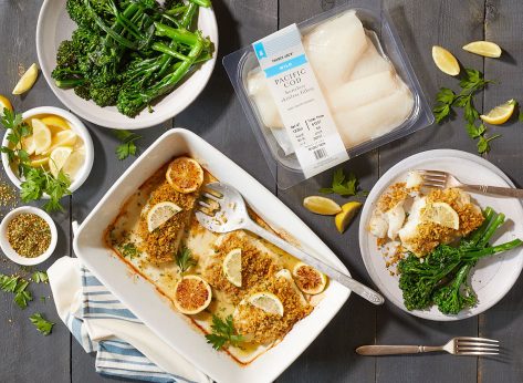 4 Best Frozen Fish Filets, Say Chefs