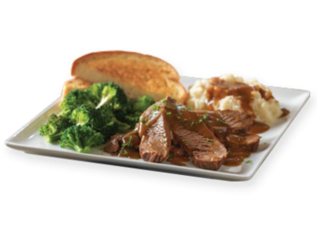 Village Inn Pot Roast