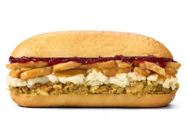Wawa The Gobbler 