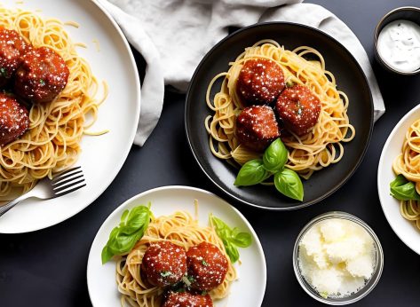 5 Best Frozen Meatballs