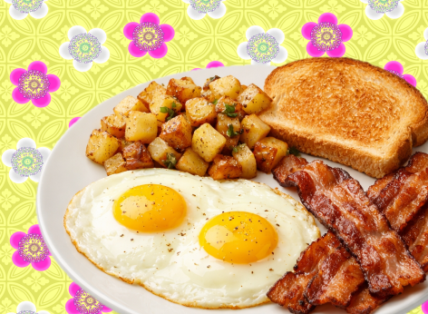 5 Chains With the Best Homestyle Breakfasts